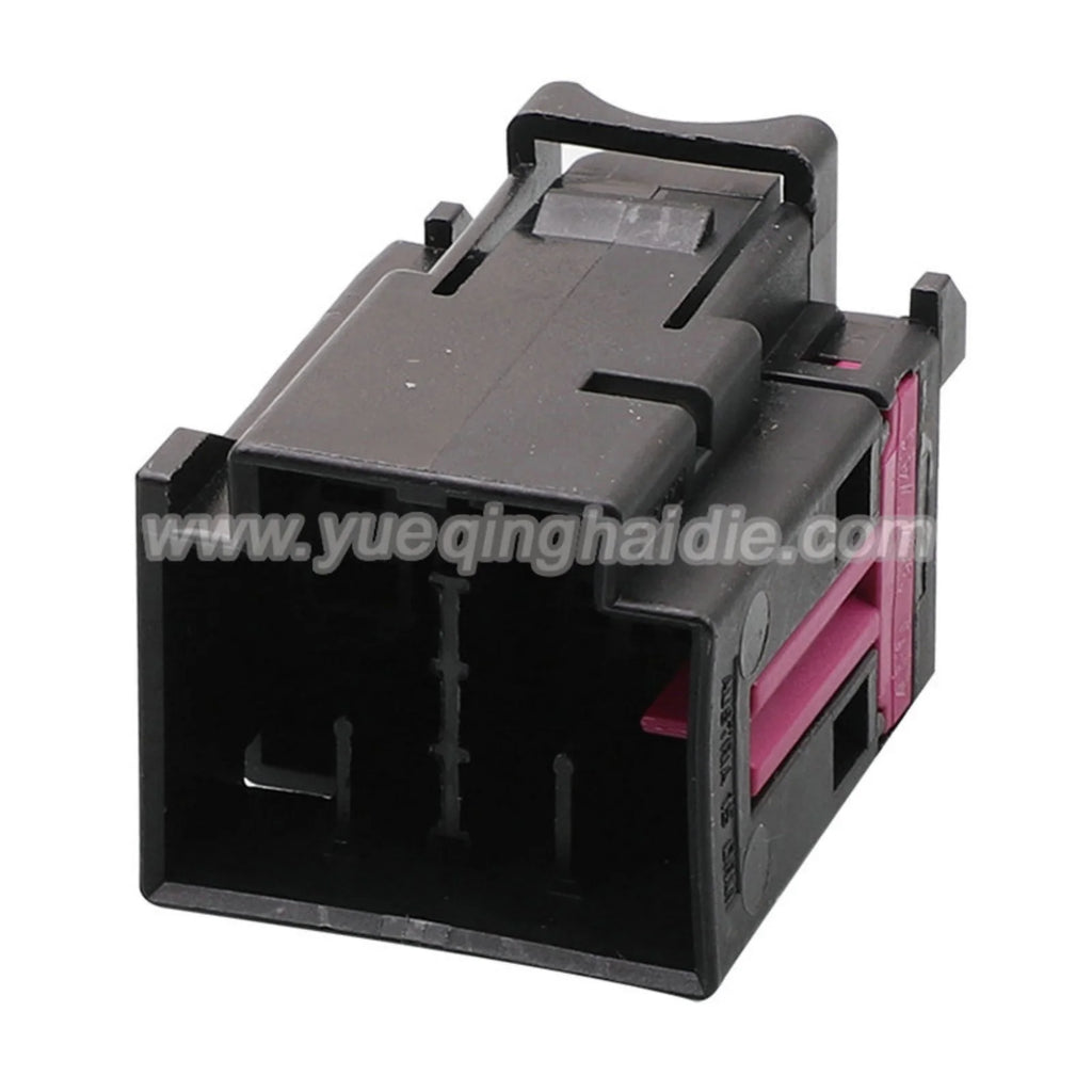 10 PIN Female Male Car Electric Seat Heating Switch1.5mm 3.5mm Connector 4F0937743 4F0937733 For VW Audi