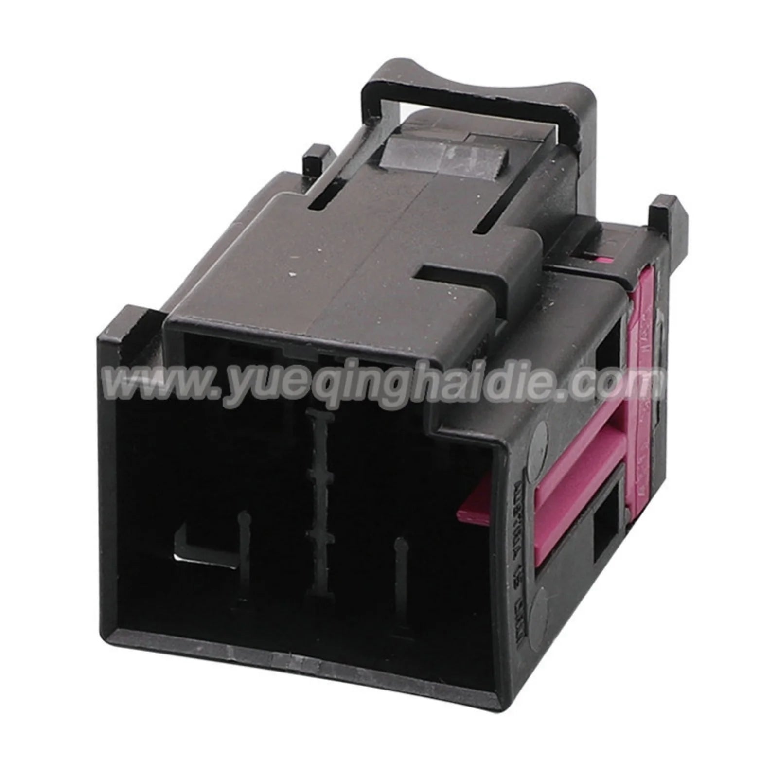 10 PIN Female Male Car Electric Seat Heating Switch1.5mm 3.5mm Connector 4F0937743 4F0937733 For VW Audi
