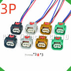 3-pin auto connector connector connectors signal pressure camshaft position sensor sensor