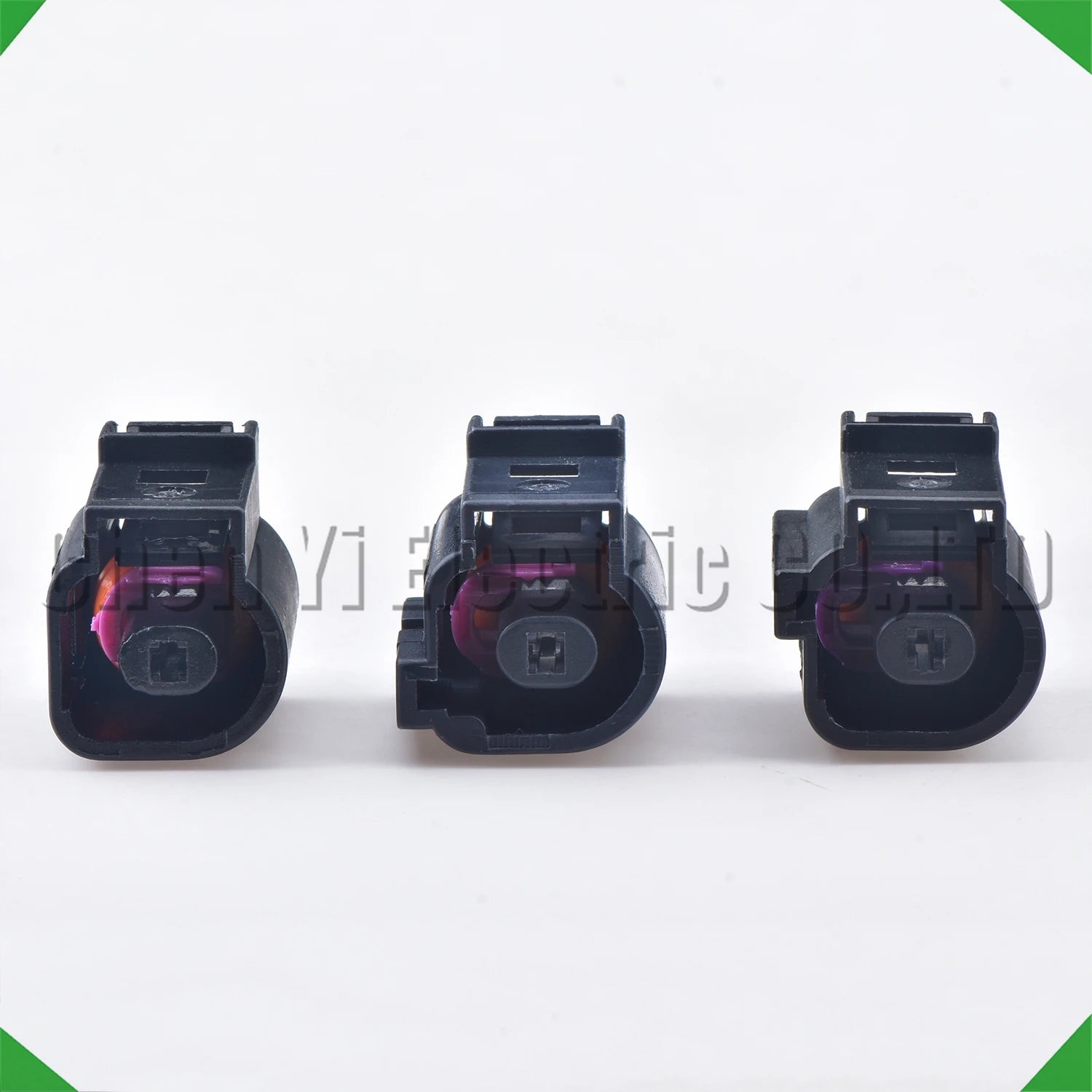 1-Pin Connector Connector female Pressure Sensor Connector Socket Vw sensor