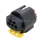 10 Sets 5 Pin 1928405138 Sealed Female Wire Connector for Mass Air Flow Sensor