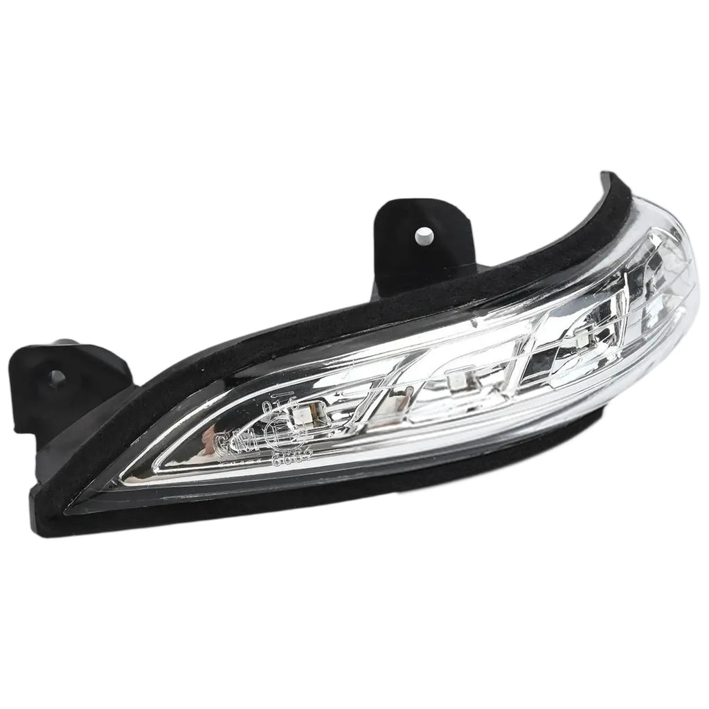 Car Side Rearview Mirror  Steering Light  95260949 For Chevrolet For Spark  2011-2017  Turn Signal Indicator  Lamp Accessories