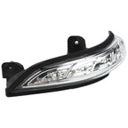 Car Side Rearview Mirror  Steering Light  95260949 For Chevrolet For Spark  2011-2017  Turn Signal Indicator  Lamp Accessories