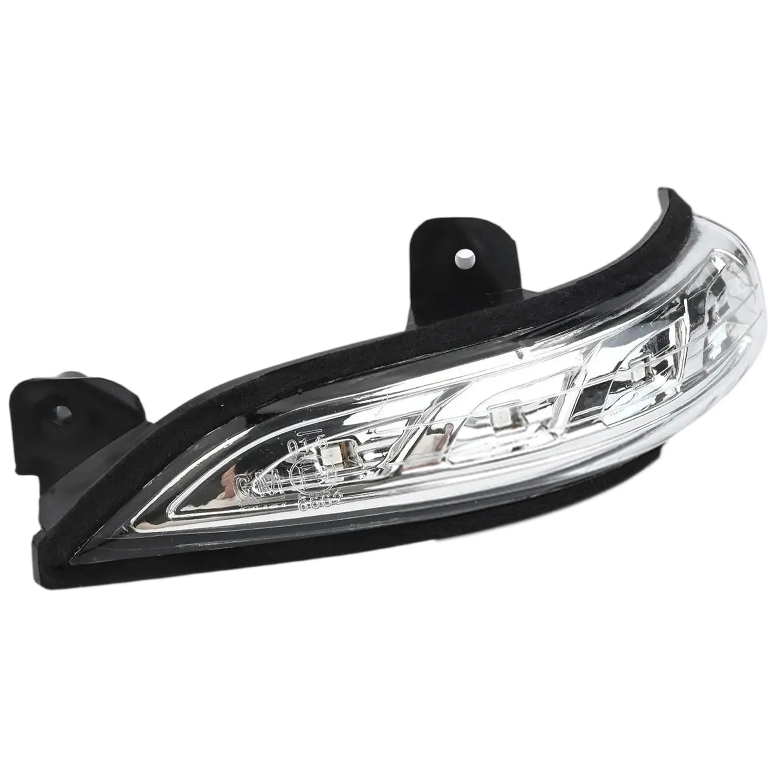 Car Side Rearview Mirror  Steering Light  95260949 For Chevrolet For Spark  2011-2017  Turn Signal Indicator  Lamp Accessories