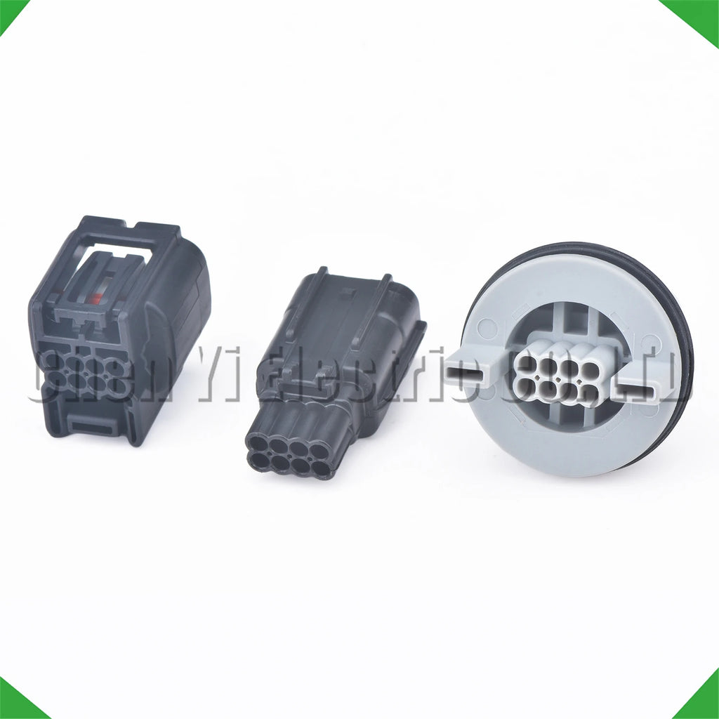 8-Pin Auto Connector Connector Automotive Connectors parking sensor Honda sensor