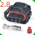 3-Pin Auto Connector Connector Automotive Connectors pressure sensor sensor