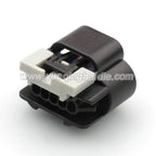 5 Pin 1.5mm Female Waterproof Connector LS2 GTO Mass Air Flow MAF Meter For 2JZ-GTE Toyota Lexus 15305554 15306113