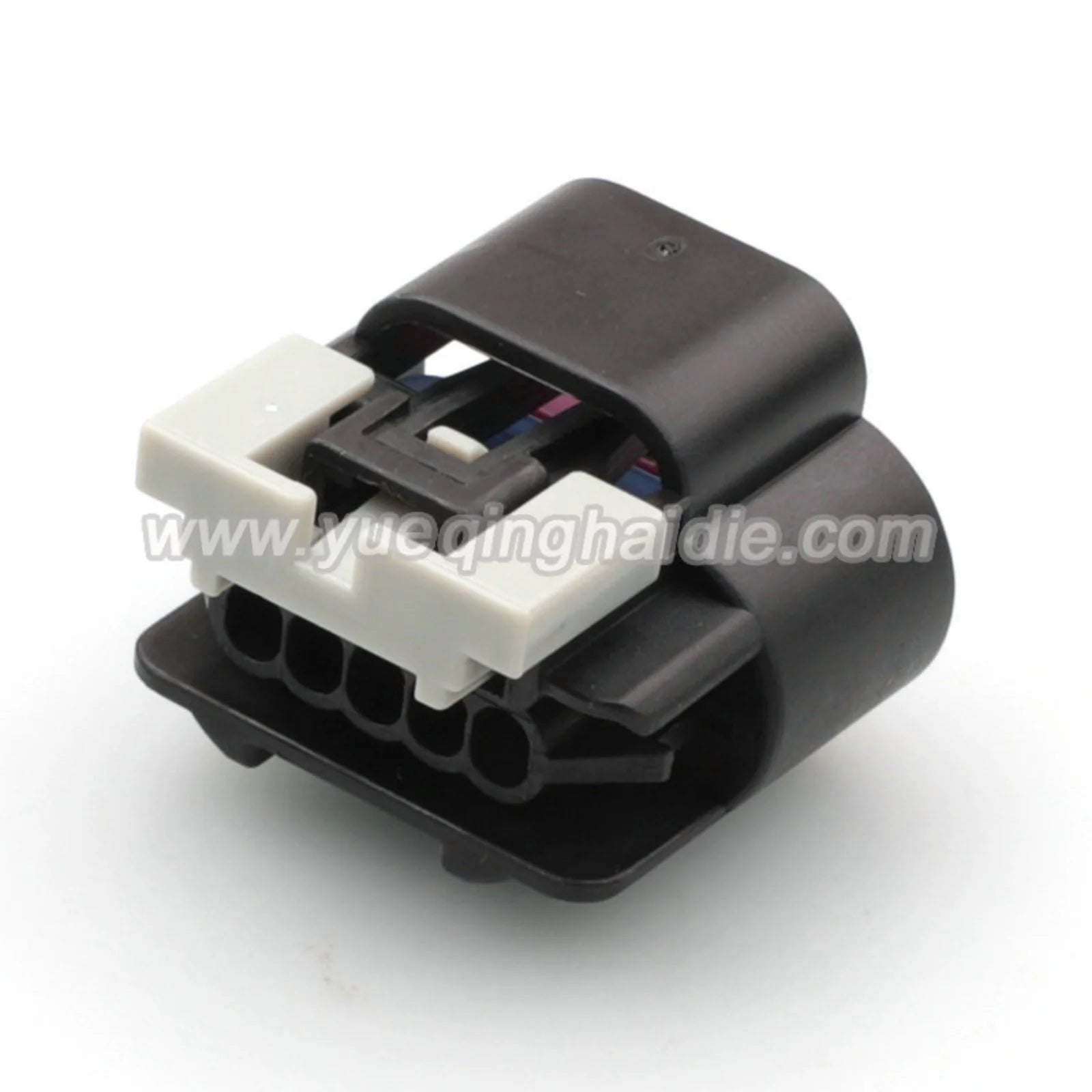 5 Pin 1.5mm Female Waterproof Connector LS2 GTO Mass Air Flow MAF Meter For 2JZ-GTE Toyota Lexus 15305554 15306113