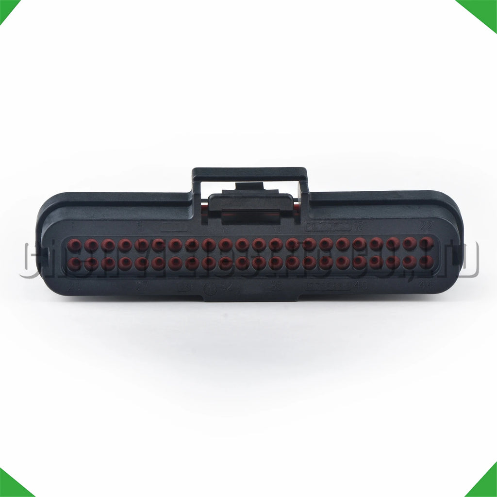 44-Pin Auto Connector Connector Automotive Connectors stroke outboard motor