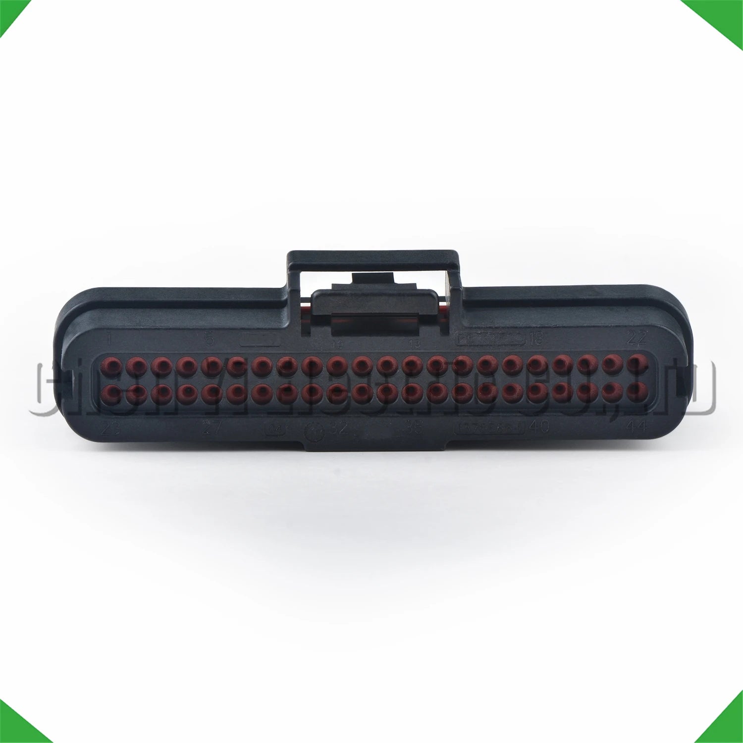 44-Pin Auto Connector Connector Automotive Connectors stroke outboard motor