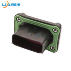 15326856/15326861 Applicable Chevrolet harness connector 20p harness plug with terminal DJ7145D-1.5-11/21