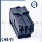 2 Pin Automotive connector High pressure oil pump plug 6R0971959 6R0971959A 6R0 971 959 A Wire harness Plug