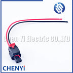 2 Pin Auto VVT Variable Valve Timing Solenoid Connector harness plug 4-1924067-1 1-1924067-4 0-2112986-1 For Ford C-Max WPT-1251