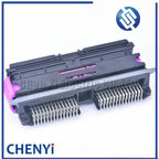 56 Pin Auto ECU Male or Female Connector PCB Plug With Shell Pins Car Accessories 211PC562S0008 211PC562S8009 211PL562L0011
