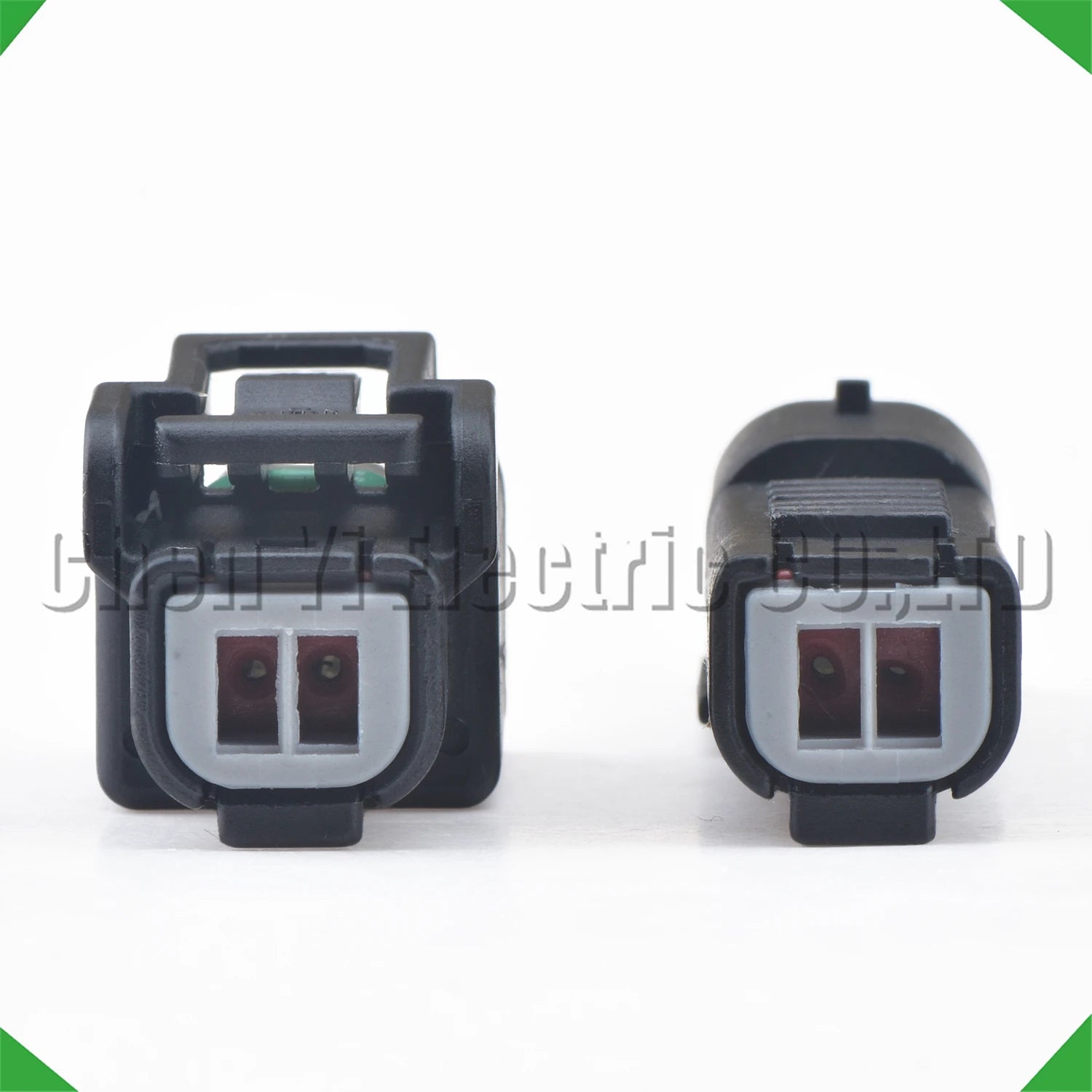 2-Pin Wire Harness Harness Automobile Injector Electronic Waterproof Honda fuel injector