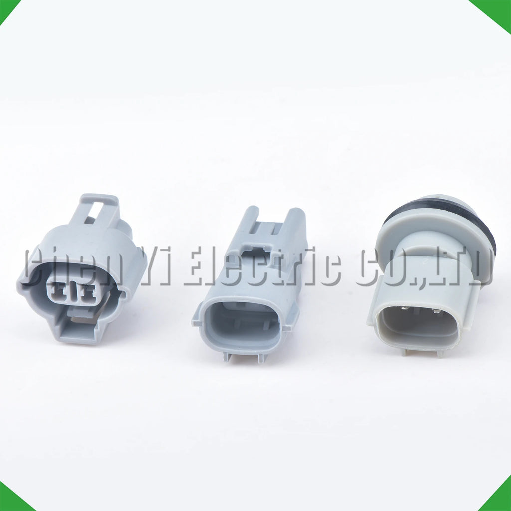 2-Pin Auto Connector Connector connector Light T10T15 Halogen Socket Holder harness