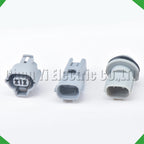 2-Pin Auto Connector Connector connector Light T10T15 Halogen Socket Holder harness