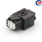 8pin auto waterproof electric plastic wire harness connector 5WA973708B