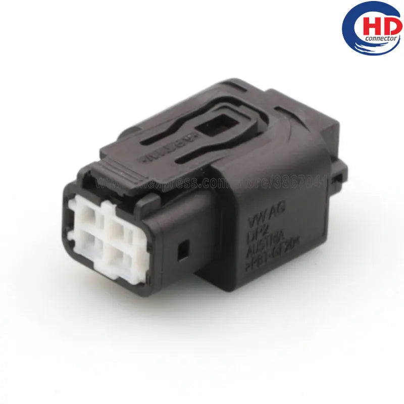 8pin auto waterproof electric plastic wire harness connector 5WA973708B