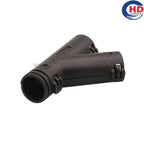 Back Cover Auto Female Car Terminal Electrical Waterproof Housing Connector Socket Cable Plug 9817303