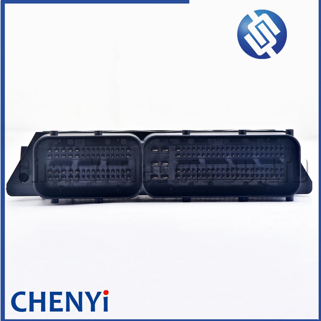 94 Pin 60Pin Engine Computer Generation EA888 EA111 ECU Plug For EDC17 amarok injection modules 1-1355125-1 1-1355114-1 284743-1
