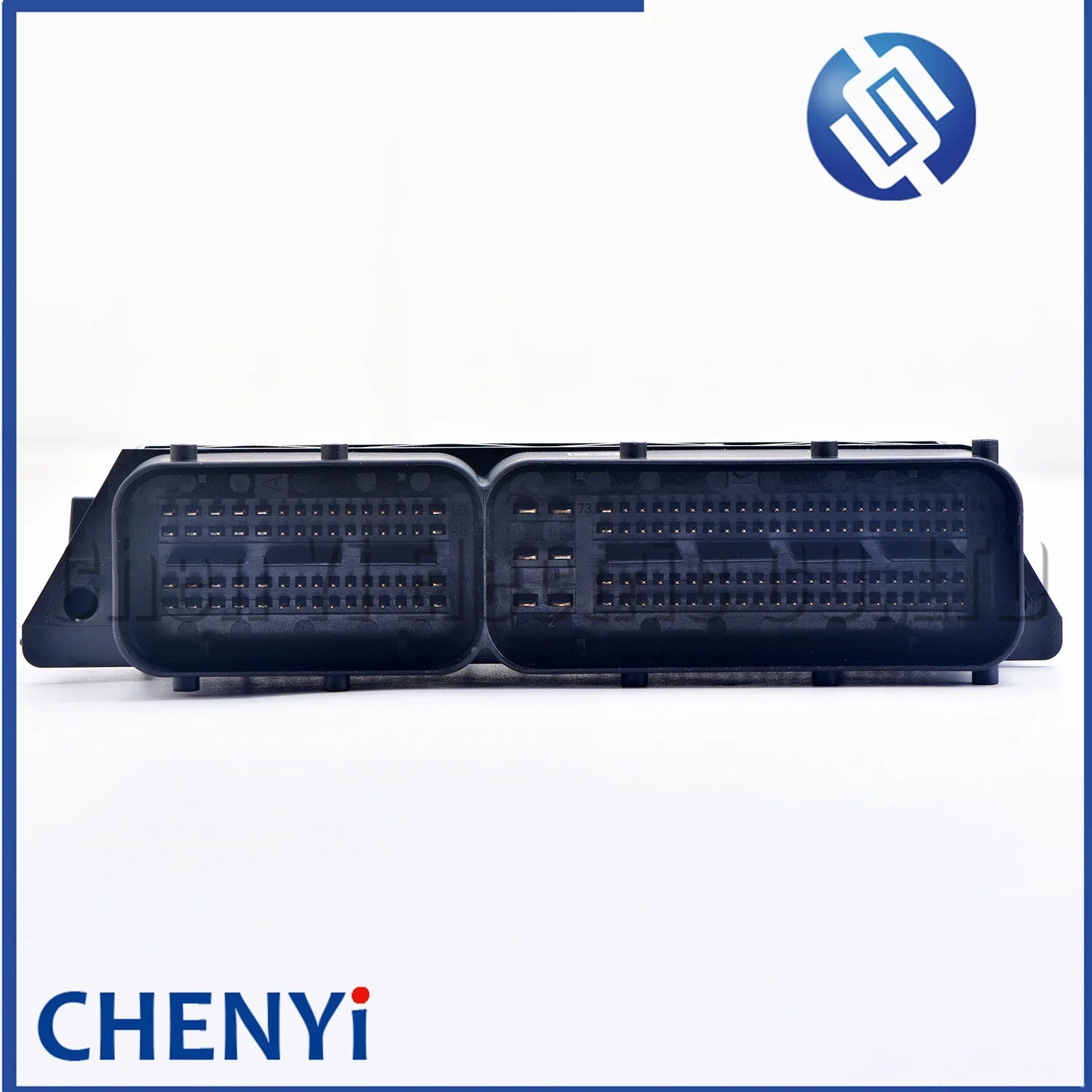 94 Pin 60Pin Engine Computer Generation EA888 EA111 ECU Plug For EDC17 amarok injection modules 1-1355125-1 1-1355114-1 284743-1