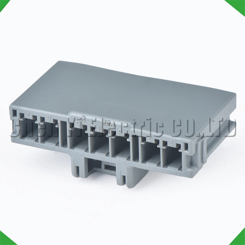 7-Pin Auto Connector Connector Automotive Connectors Amplifier Ford Chevrolet