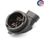 Auto lamp holder wiring harness connector plug HDL-167 8985546688 12059181