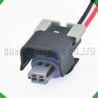 2-Pin Auto Connector Automotive Connectors Camshaft intake exhaust solenoid valve harness