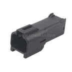 1 Pin 7222-4210-40 MG643800-5 Auto Electrical Car Waterproof Plug SWP Series 58 Auto Socket
