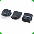 10-Pin Auto Connector Automotive Connectors Halogen headlights harness 1J0973835 1J0973735