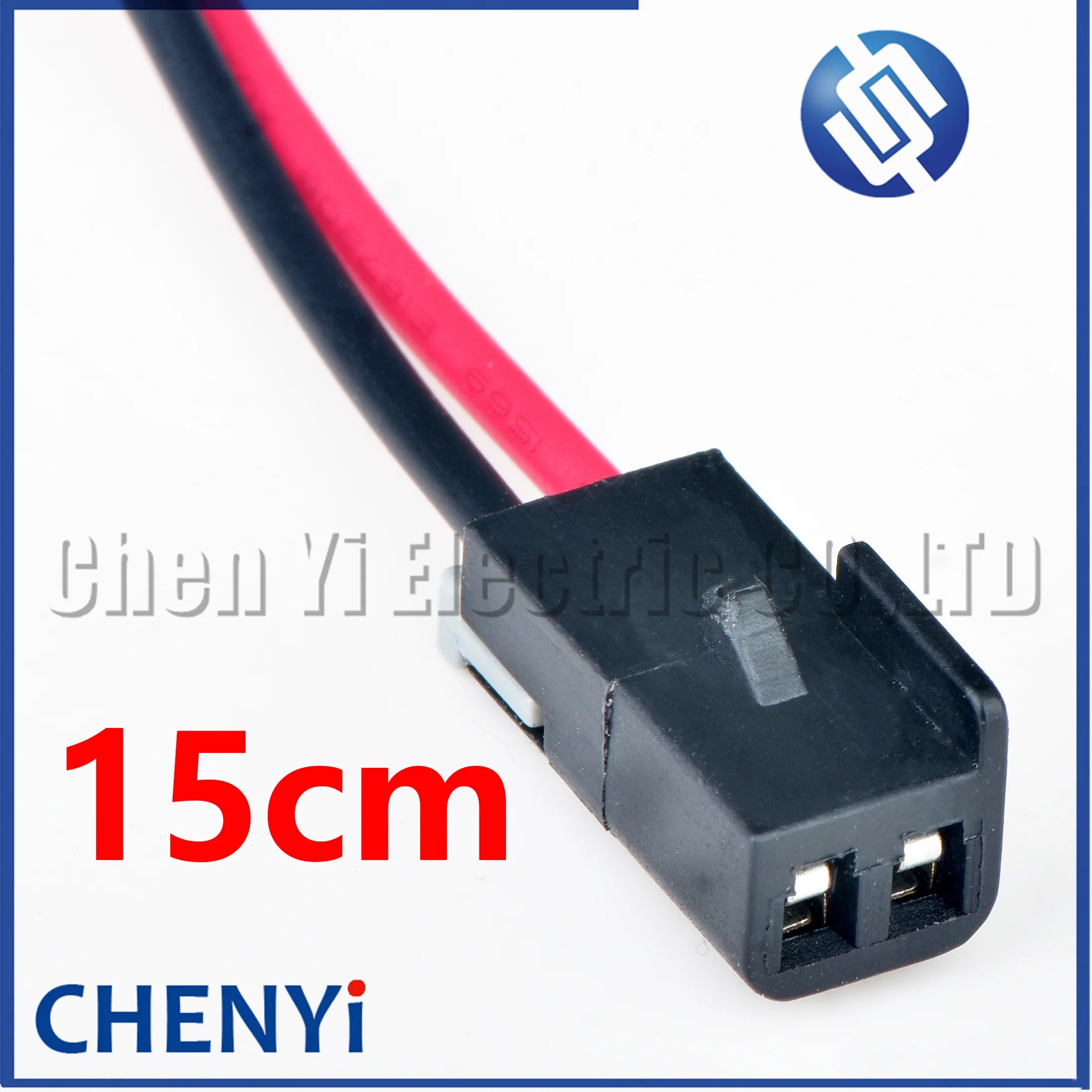 2 Pin Automotive power supply connector Oil Temperature Sensor wire harness plug 12047663 12047662 12059252 12059251 12059250