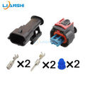 1928405521 is suitable for the automotive waterproof wiring harness connector DJ7029Y-3.5-21/11 with terminal 1928A0051