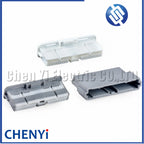 34 Pin Auto Instrument panel host connector DCM module ECU plug 90980-12E32 90980-12E35 6098-8852 6098-8854 For Toyota Lexus
