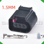 3-Pin Compressor Conditioning Pressure Switch Intake Pressure Sensor Automobile sensor