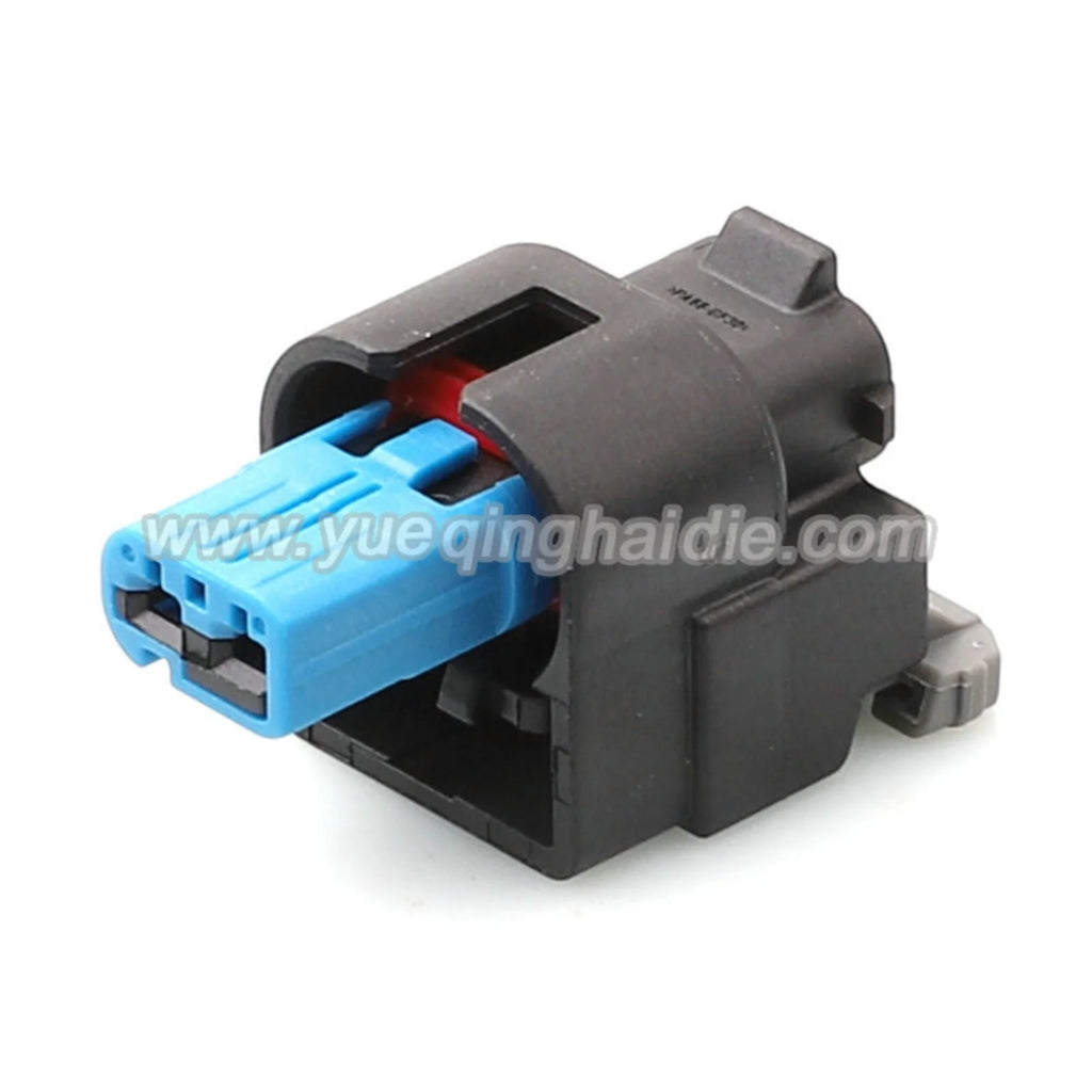 2 Pin Waterproof Auto connector Fuel injector ignition coil air flow meter Wire harness plug For Hyundai Kia 33219402 33401217