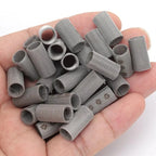 5-30pcs Heater Burner Screen Mesh Atomization Filter Stainless Steel Material Parking for Webasto Eberspacher Diesel Combustion