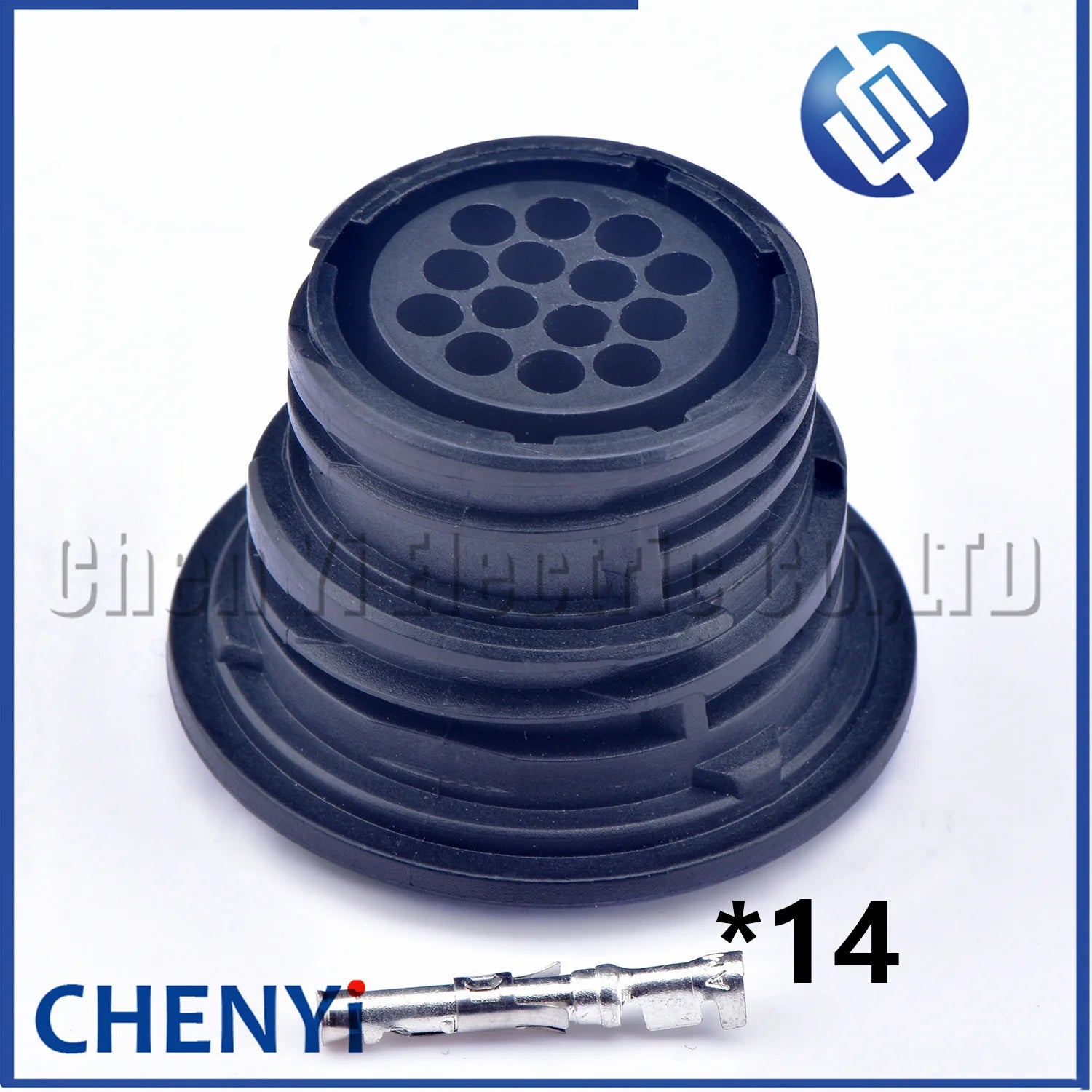 14 Pin Automotive connector Male or Female Wire harness plug 965098-1 A0055454626 182649-1 005 545 46 26 For truck