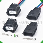 4-pin auto connector connector automotive connectors degree panoramic nissan