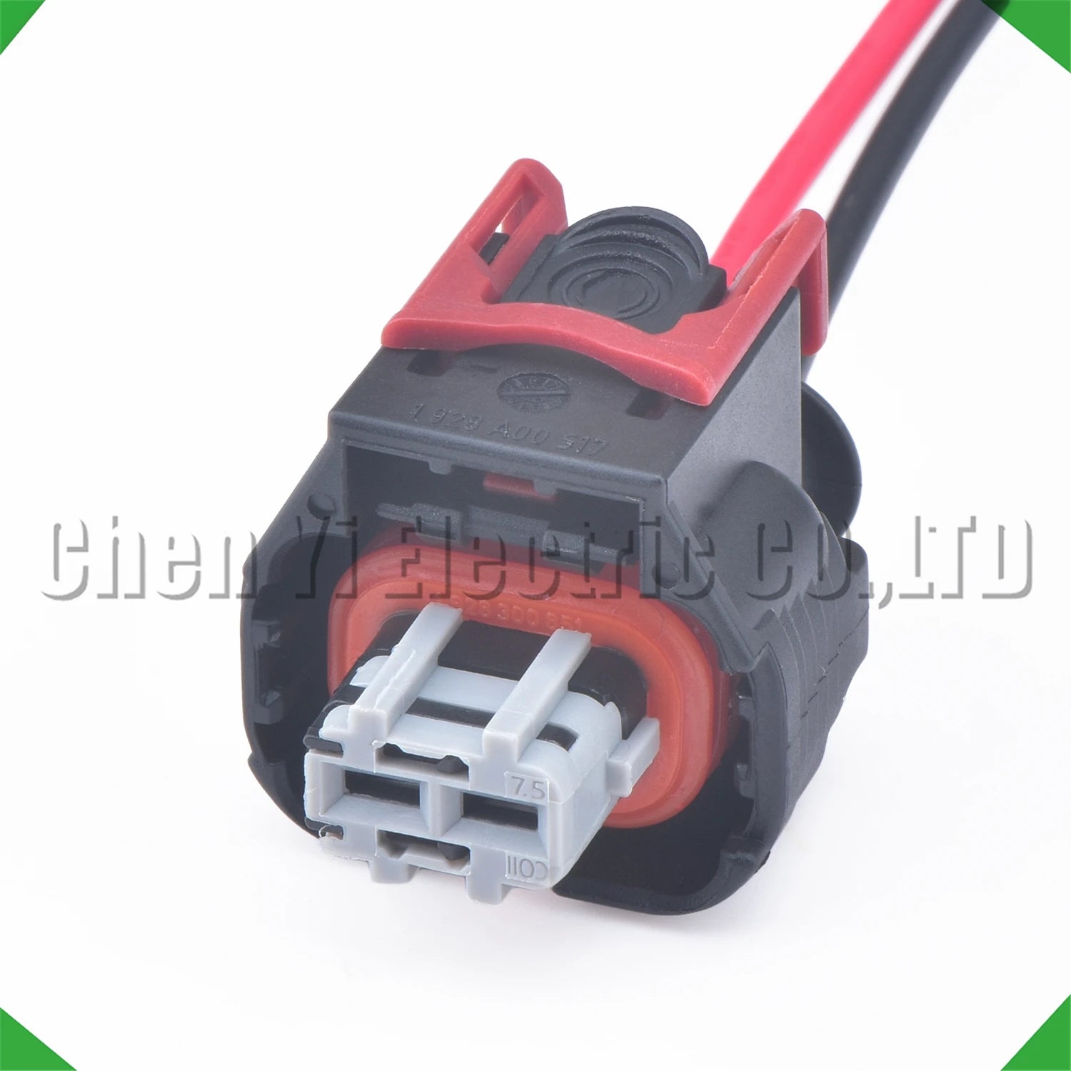 2-Pin Auto Connector Connector Automotive connector injector fuel injector sensor