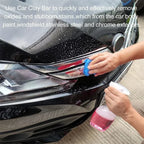 Blue Car Detailing Cleaning Magic Clay Bar Auto Paint Maintenance Tools Premium Grade Material 100G 180G Car Washing Mud Amagi