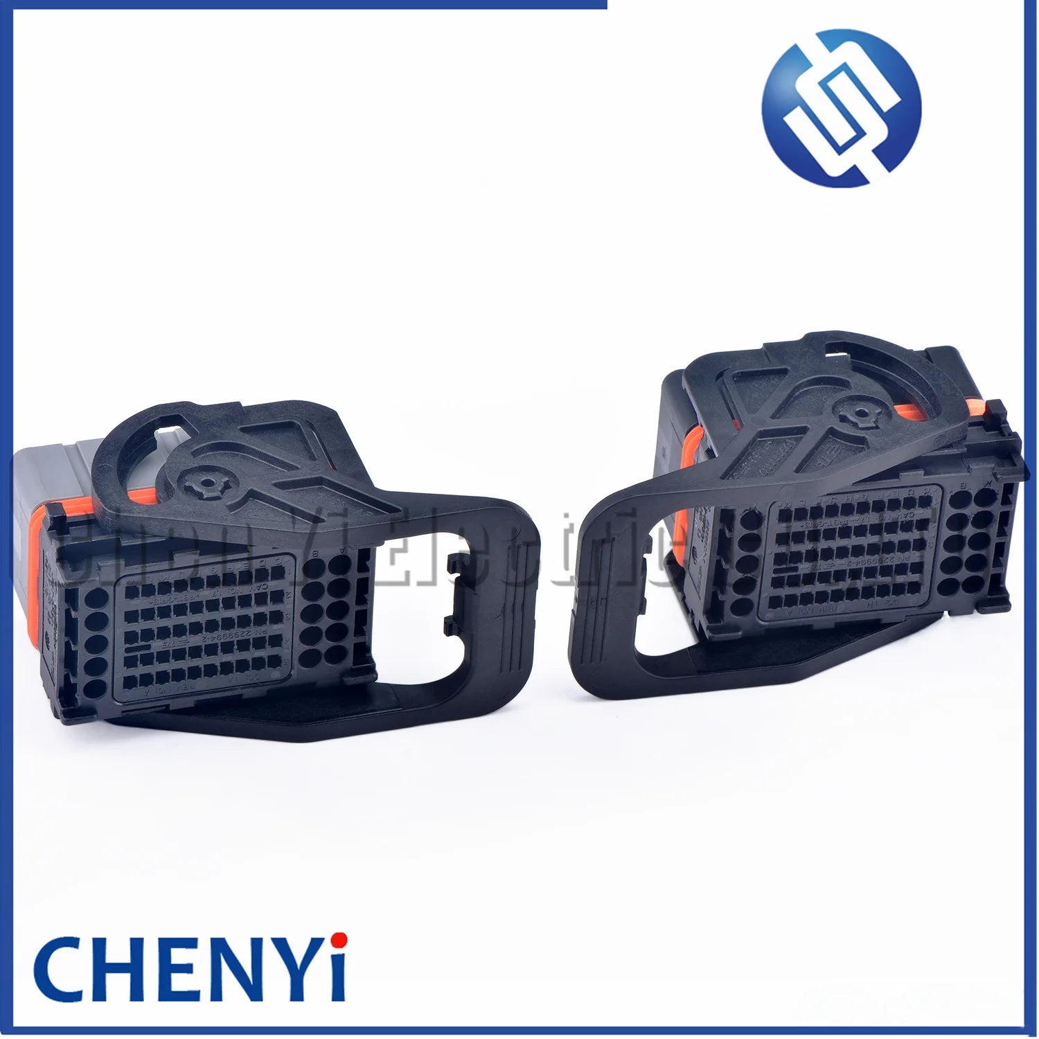 65 Pin Auto waterproof connector ECU Plug 2299989-1 2299990-1 2299990-2 1-2299992-1 2299994-2 2299987-3 1-2299987-2 For Geely