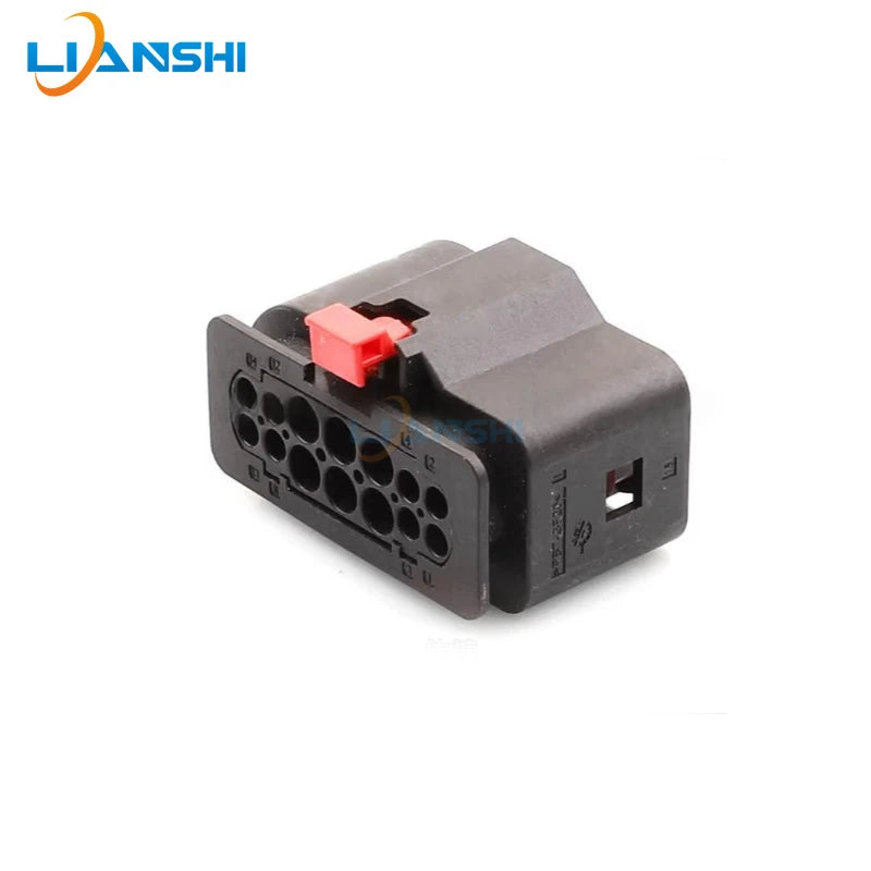 2294945-1 is suitable for Mercedes-Benz headlight wiring harness connector with 14-pin plug DJ7142Y-1.5-3.5-11/21