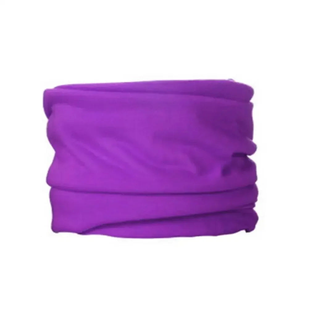 Sports Headscarves Unisex Seamless Magic Bandana For Fishing Running Cycling Windproof Neck Gaiter Face Mask With Sun Protection