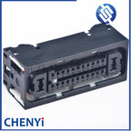 26 Pin Automotive waterproof connector ABS pump plug 1612683-1 With pins For Great Wall BYD F3 G5 Zhonghua H320 H330