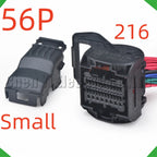 56-Pin Wire Harness Harness Connectors engine Computer Control System Hyundai