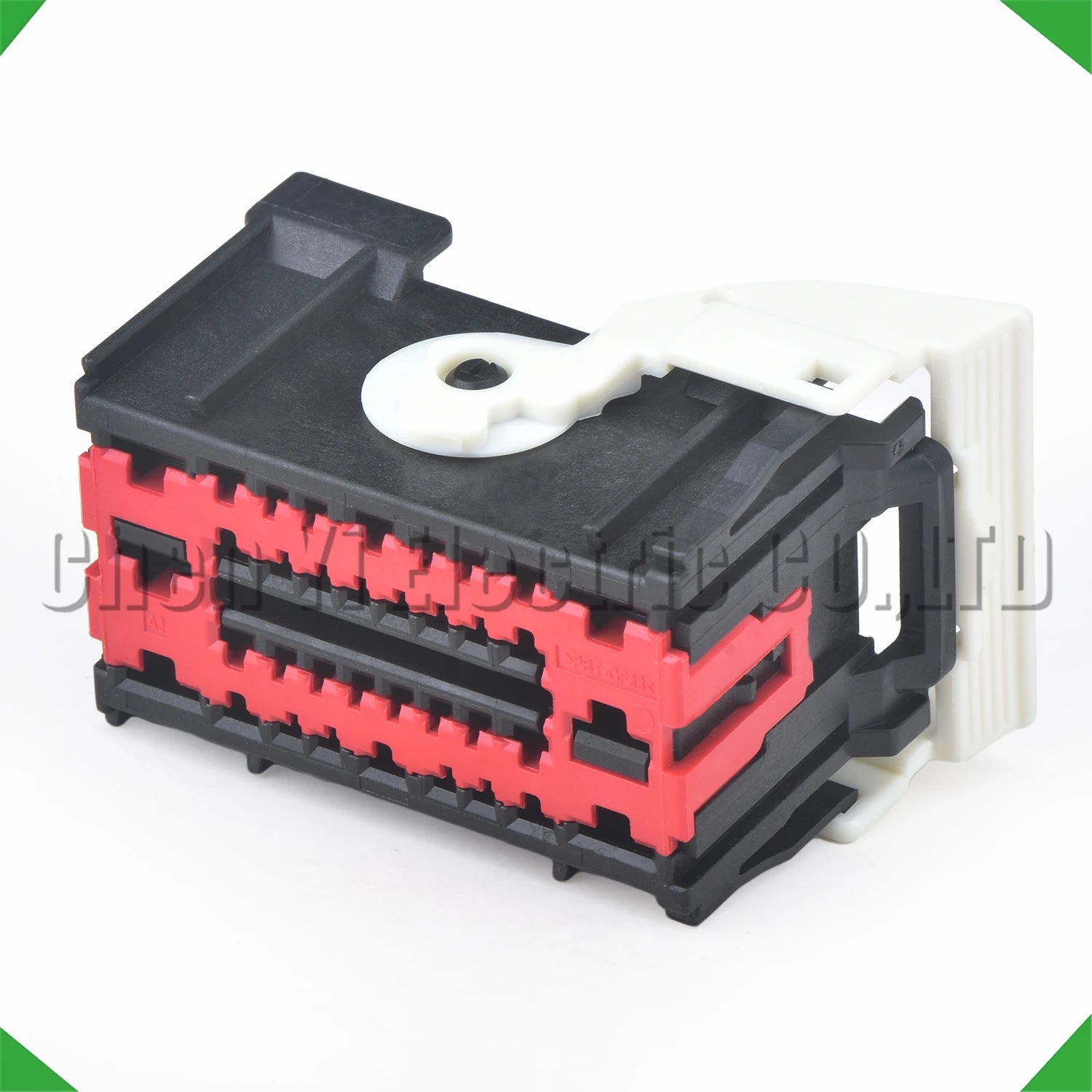 36-Pin Auto Connector Connector Automotive Connectors harness 2138731-1 Ford