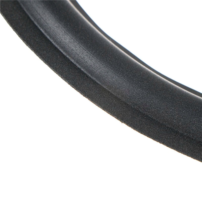 1Pc 4/5/6/8/10inch Speaker Repair Parts Accessories Foam Edge Folding Ring Subwoofer 4/5/6/8/10 Inch Woofer