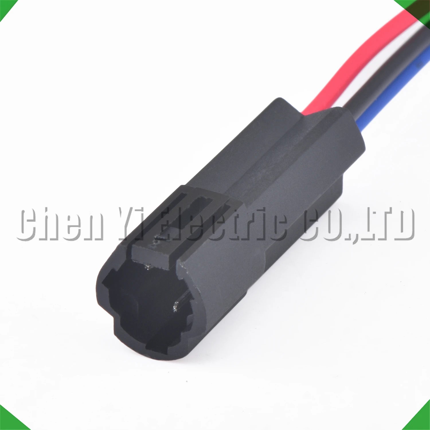 3-Pin Wire Harness Harness Motorcycle Connectors License plate light harness N3820-9930