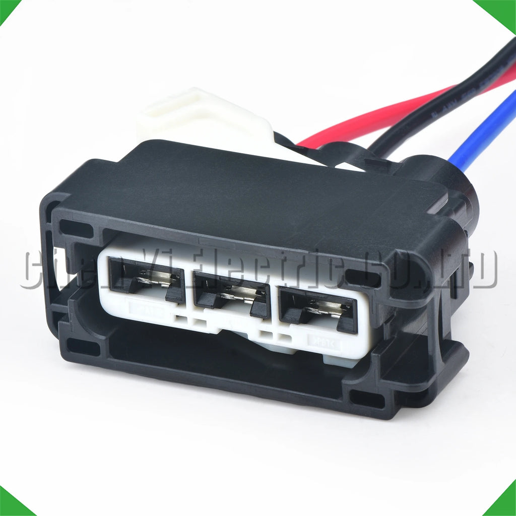 3-Pin Auto Connector Connector Automotive Connectors Electric power steering Honda